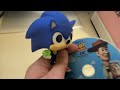 Sonic Watches The THX Moo Can Logo