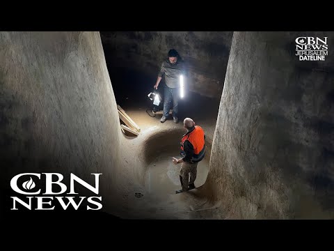 New Discoveries at Jerusalem's Holy Sepulcher Church Shed Light on Jesus' Death, Resurrection