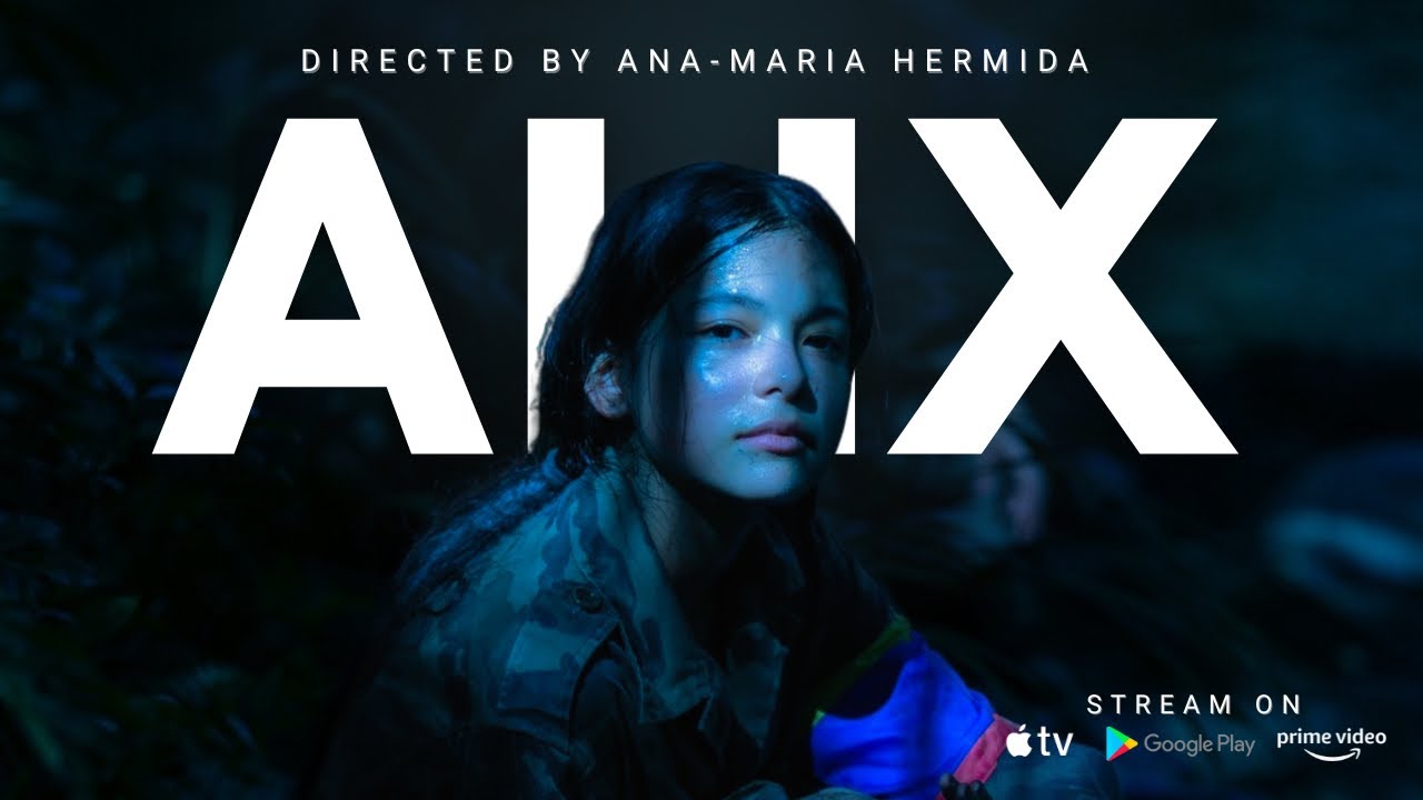 Official Teaser [Subtitled]