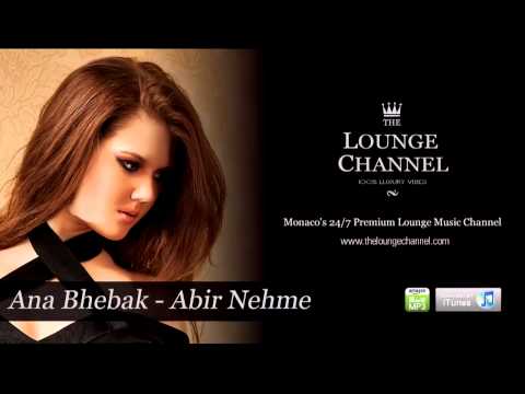 Jean Marie Riachi Feat. Abir Nehme - Bhebak