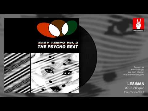 Leisman - Colloquio (by EarpJohn)