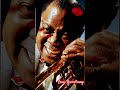 Only You ❤️ ❤️ ❤️ Louis Armstrong Benny Carter And His Orchestra #louisarmstrong