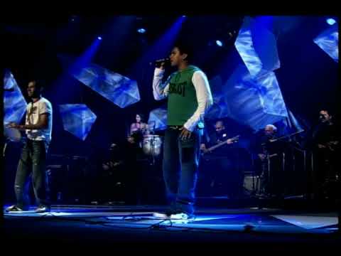 Marque Um Lugar - Sorriso Maroto