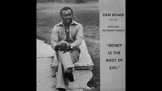 Download lagu Dan Boadi And The African Internationals ‎– Play That Funky Music mp3
