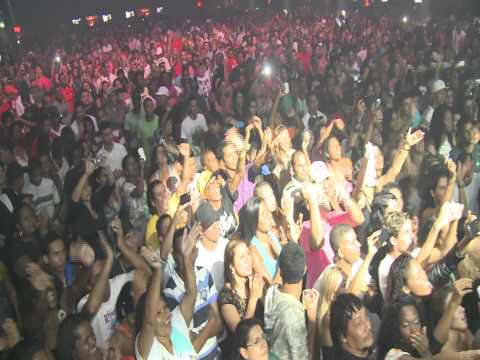 Os Federados e LELEK's com Belo na I9 Music Parte 3