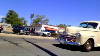 preview picture of video 'Pueblo Hot Rod Car Show 6/27/2014'