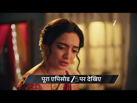 Jagadhatri | Ep 54 | Preview | Jan, 3 2026 | Sonakshi Batra, Farman Haider | Zee TV
