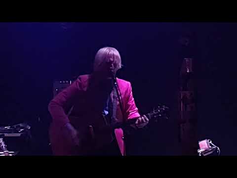 Vic Thrill - Live @ The Apohadion