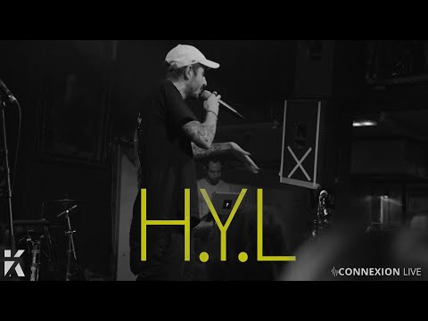 OPEN MIC BY K7 - OMBK#34 - HYL