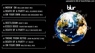 Blur - Essex Dogs (Thurston Moore&#39;s Mix)