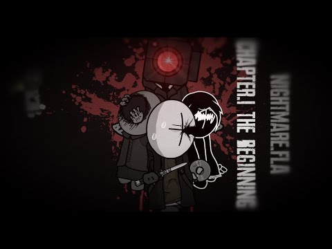 Nightmare.fla Chapter1 The Beginning