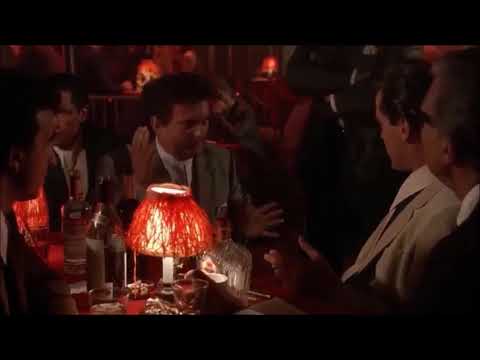 Funny how? Funny like a clown? | GOODFELLAS