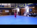 Amy Wong Collegiate 2013 JS Int