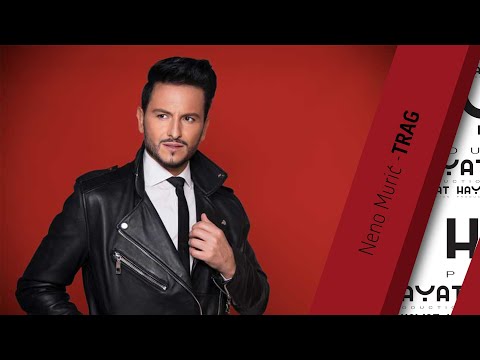 Neno Murić - Trag [Official Video 2020]