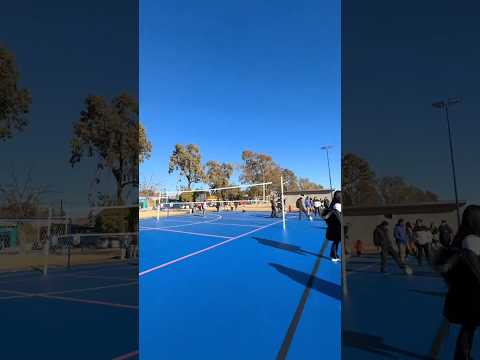 SE INAUGURÓ UN NUEVO PLAYÓN DEPORTIVO EN INGENIERO HUERGO #rionegro #patagonia
