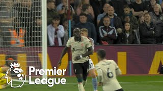 Sadio Mane heads Liverpool in front of Aston Villa | Premier League | NBC Sports