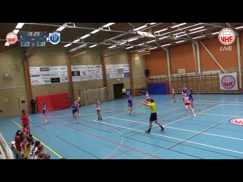 Vadstena HF -Tollarps IF  2:a