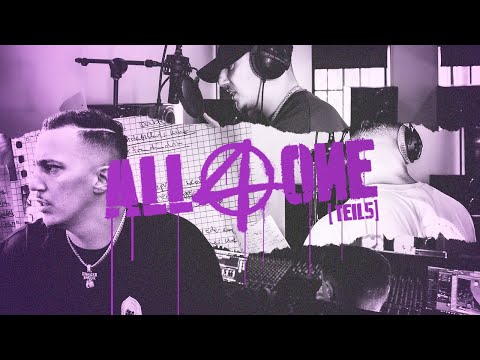 Farid Bang - ALL 4 ONE - AM4 DOKUMENTATION [TEIL 5]