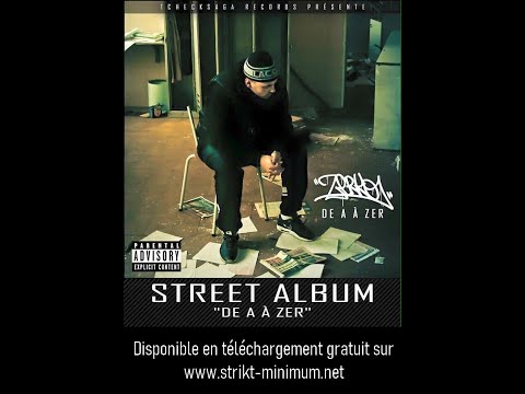 5 - Zerko - Laisse Faire