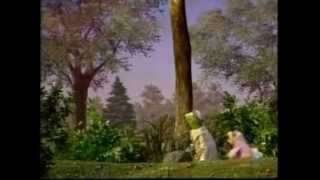 Sesame Street- Two Trees