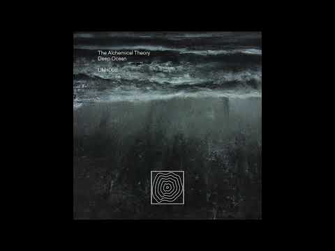 Indefinite Pitch PREMIERES. The Alchemical Theory - Forms Of Life [Unheard]
