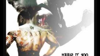 Tank - Keep It 100 [2010 Now or Never Album]