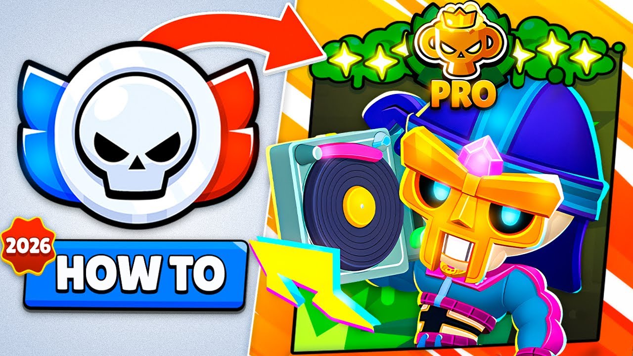 Watch This to Get Better at Ranked (Pro ranked gameplay)