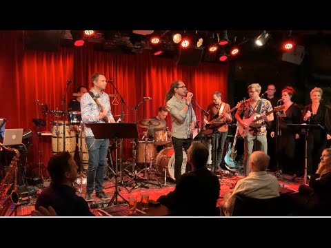 Pages Tribute - Chemistry - Live Fasching, Stockholm January 24th 2020