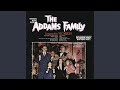 Main Theme: The Addams Family (Instrumental Version)