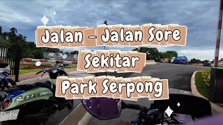 Download lagu TERNYATA ‼️‼️ ADA PASAR YANG LEBIH DEKAT DARI PARK SERPONG - AKSES MOBIL LUAS mp3