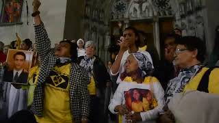 Presente! Nossos Mortos têm Voz