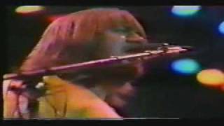 Chicago - "Live" in Concert - Houston (1977)