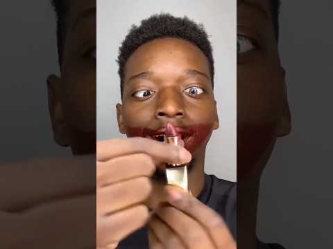 KIKO 💄MILANO 👄LIPSTICK! #lipstick#makeup🍫#youtubeshorts