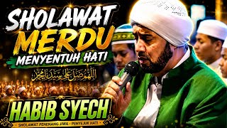 Download lagu Ya Hadi Sir Ruwaida Robbi Faj'al Mujtama'na Sa'duna Fiddunya Habib Syech Situbondo Bersholawat mp3