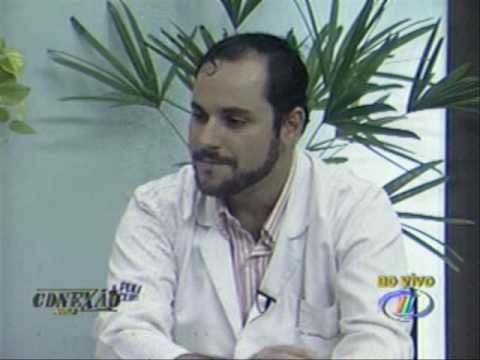 Disfunção erétil - parte 1