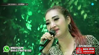 Download lagu ORA SENGAJA || DEWI KIRANA || HIBURAN ONLINE DEWI KIRANA 16 FEBRUARI 2022 mp3