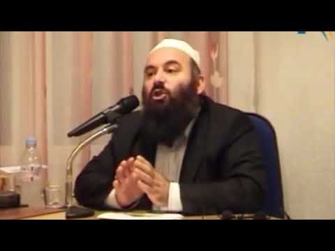 Shpërblimi i madh i njeriut të fundit që hyn në Xhenet -  Hoxhë Bekir Halimi