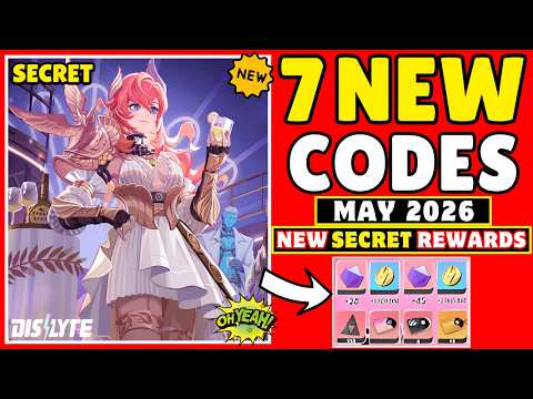 Markiplier Dislyte Code