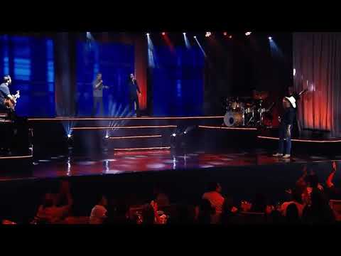 Juliano Cezar feat. Matogrosso & Mathias - Sonhando Com Você (DVD Minha História) [Vídeo Oficial]