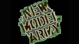 NEW MODEL ARMY- Forgiven