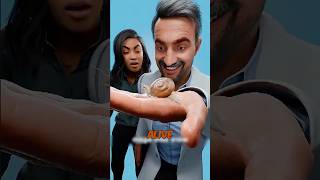 Download lagu A Dead Snail Woke Up After 4 Years—Then This Happened! 😱 #shorts mp3 Download lagu A Dead Snail Woke Up After 4 Years—Then This Happened! 😱 #shorts mp3