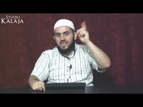 Imami i ehlu sunetit Ahmed ibën Hambeli- hoxhë Lulzim SUSURI