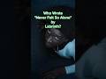 Who Wrote “Never Felt So Alone” by Labrinth?😲 #song #facts #labrinth #billyeilish