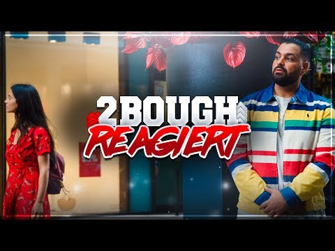 2Bough REAGIERT: Moe Phoenix - Nie Nie (prod. by UNIK)