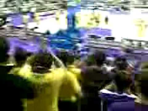 CB VALLADOLID - Alicante