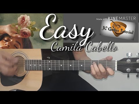 Easy - Camila Cabello
