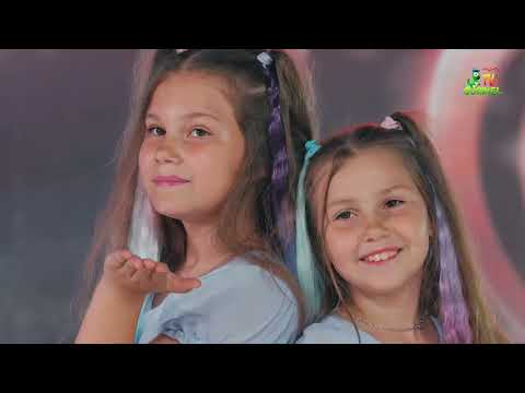 Valeria & Cornelia Colesnic (Ghidușii) - Surori