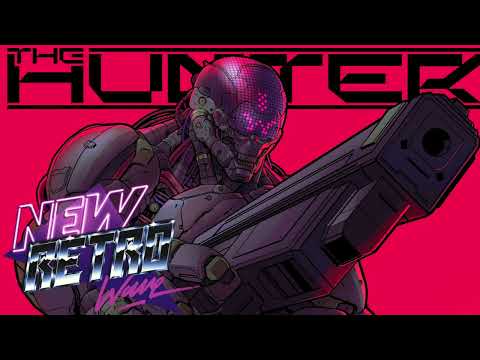 DROIDGLOW x Thorr x House of Serpents - The Hunter