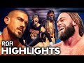 EC3 And Flip Gordon Join Forces