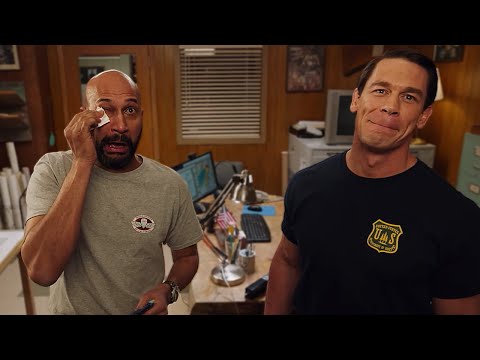 Hilarious Bloopers Where Actors Struggled to Keep a Straight Face